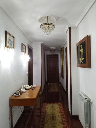 Piso en venta en Zona Ultramar en Ferrol