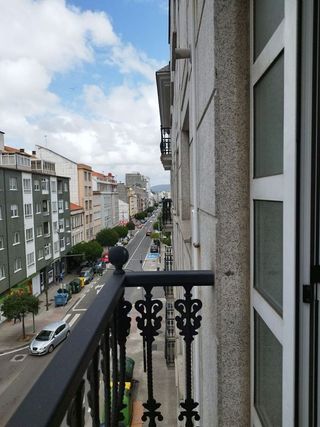 Piso en venta en Zona Ultramar en Ferrol