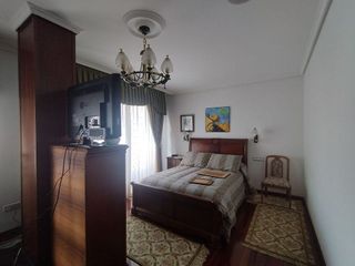 Piso en venta en Zona Ultramar en Ferrol