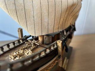 Goleta Cutty Sark 1869