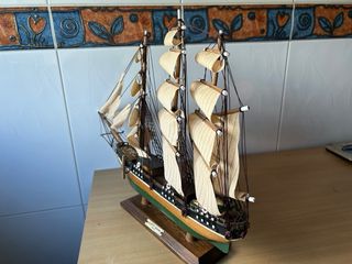 Goleta Cutty Sark 1869