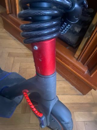 Patinete Eléctrico Xiaomi