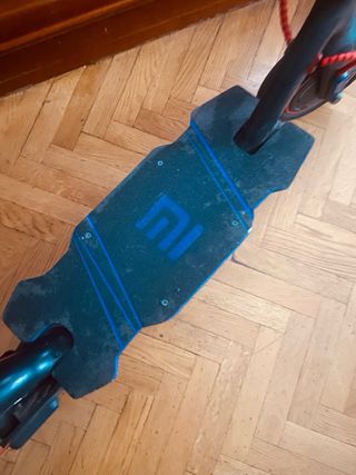 Patinete Eléctrico Xiaomi
