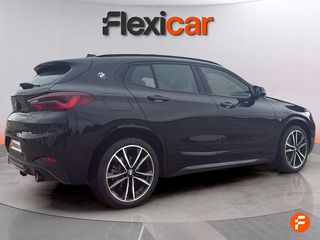 BMW X2 xDrive20dA