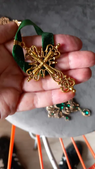 Aderezo Regional,fallera,huertana,baturra