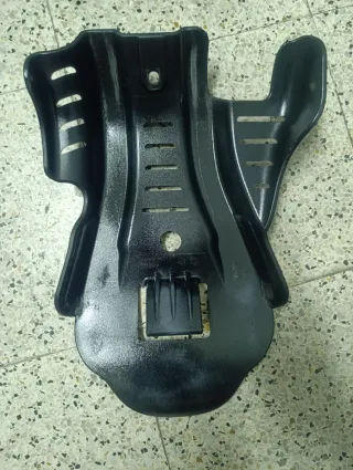 Cubrecarter Acerbis Fantic xe  Yamaha YZ