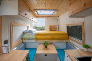 Mercedes-Benz Sprinter 2016