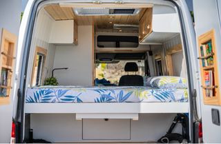 Mercedes-Benz Sprinter 2016