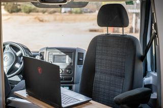 Mercedes-Benz Sprinter 2016