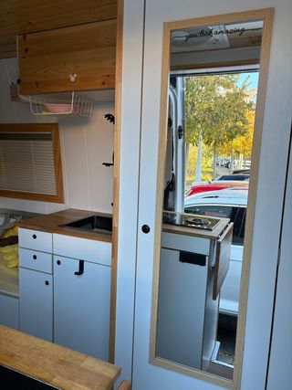 Mercedes-Benz Sprinter 2016