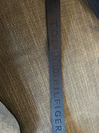 Bandolera Tommy Hilfiger Azul