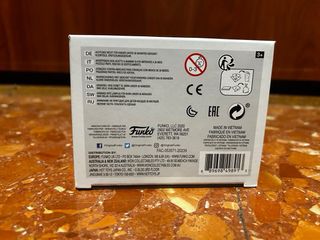 Funko Pop Sorcerer Mickey 799 Disney Archives