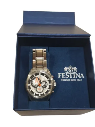 Reloj Festina 6864 Repose 85803
