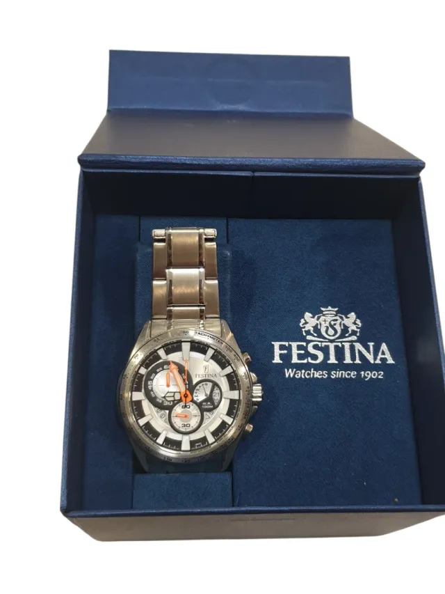 Orologio Festina 6864 Repose 85803