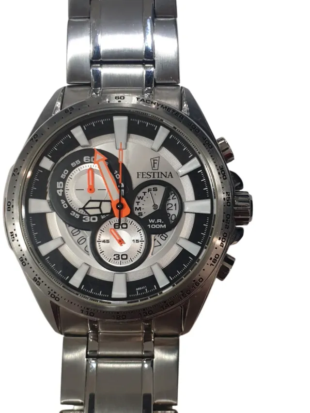 Orologio Festina 6864 Repose 85803