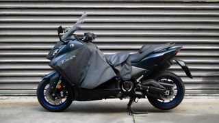 Yamaha TMAX