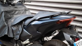 Yamaha TMAX