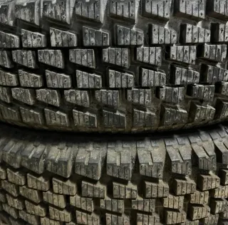 2 Gomme Dunlop 145/65/13