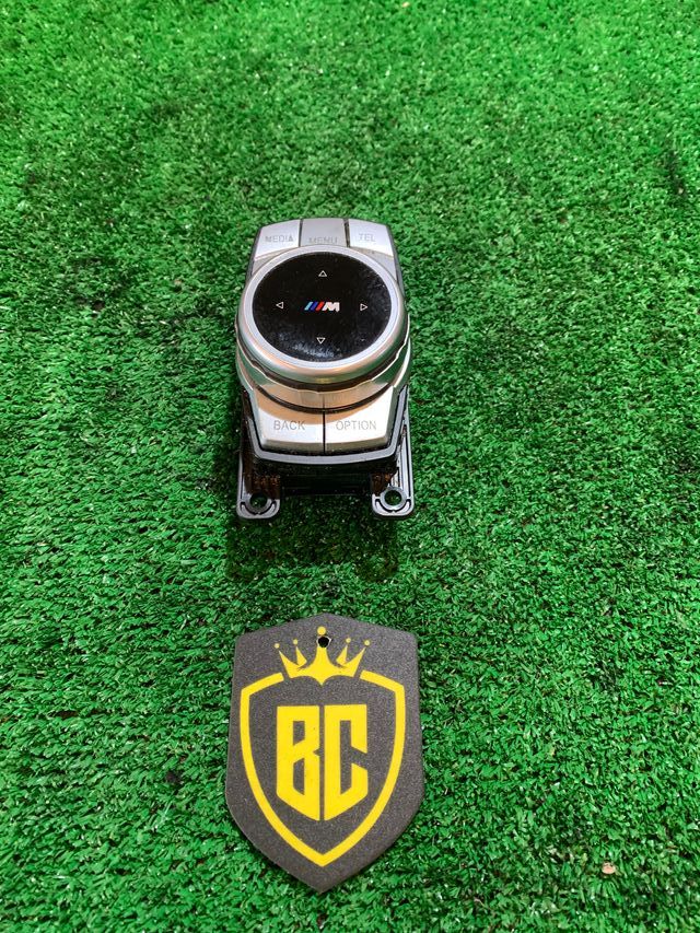 Mando Multifunción BMW F10