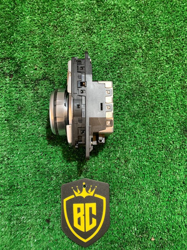 Mando Multifunción BMW F10