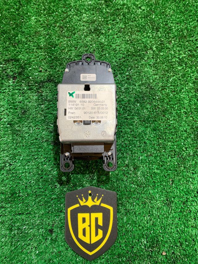 Mando Multifunción BMW F10