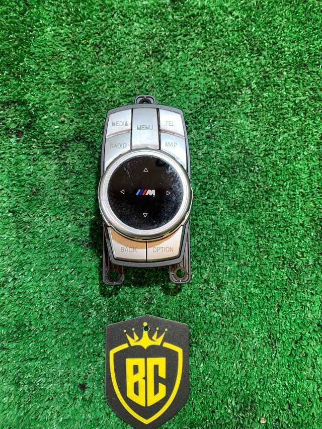 Mando Multifunción BMW F10