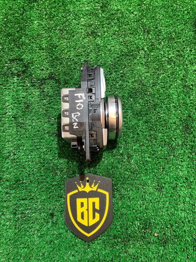 Mando Multifunción BMW F10