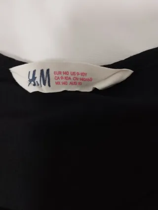 Macacão preto com lantejoulas menina 10 anos