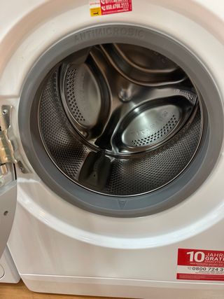 Lavadora Privileg 10kg