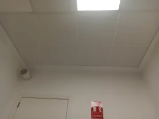 Trabajos de Pladur y suelo técnico