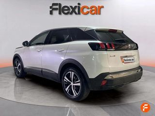 Peugeot 3008 1.2 PURETECH 96KW (130CV) ALLURE S&S
