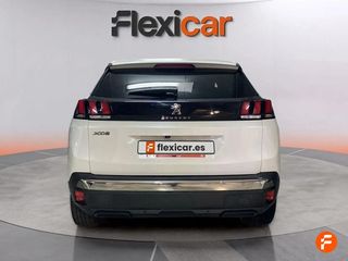 Peugeot 3008 1.2 PURETECH 96KW (130CV) ALLURE S&S