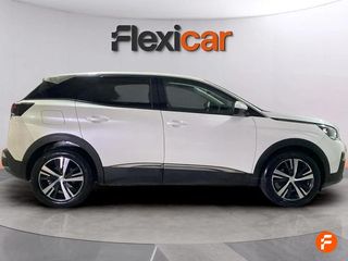 Peugeot 3008 1.2 PURETECH 96KW (130CV) ALLURE S&S