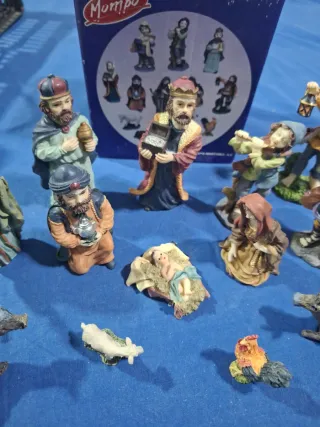 Figuritas Belén
