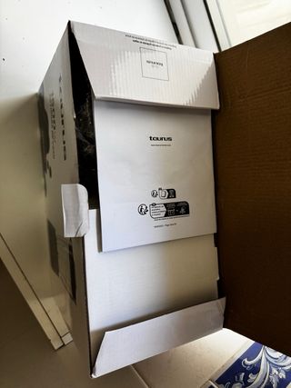 Batidora Taurus 1500W - Sin Usar