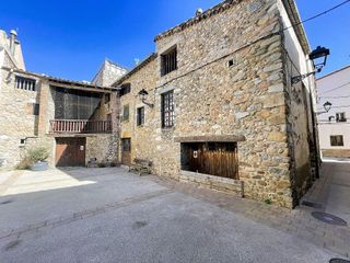 Masía en venta en Cellera de Ter, La