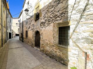 Masía en venta en Cellera de Ter, La