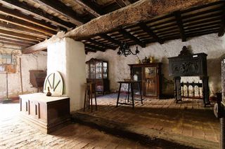 Masía en venta en Cellera de Ter, La