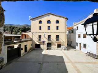 Masía en venta en Cellera de Ter, La