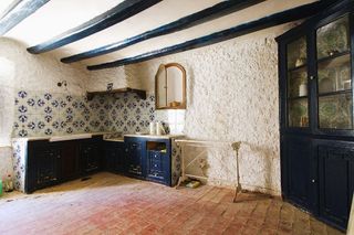 Masía en venta en Cellera de Ter, La