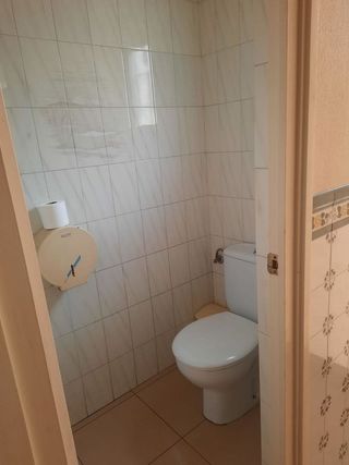 Local comercial en venta en Centre-El Pedró en Palamós