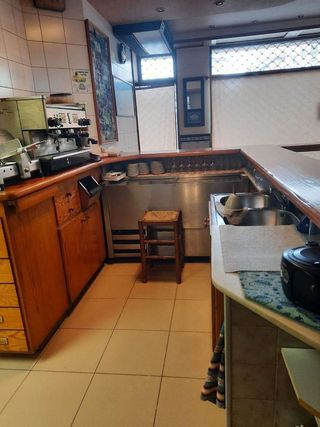 Local comercial en venta en Centre-El Pedró en Palamós