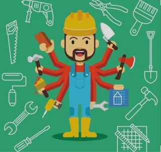 ¡Servicios Profesionales para tu Hogar!