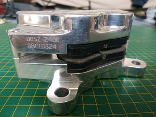 Pinza de freno Harley davidson