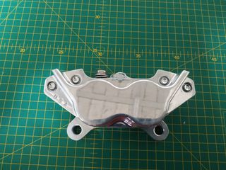 Pinza de freno Harley davidson