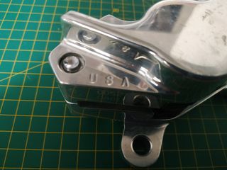 Pinza de freno Harley davidson