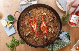 Restaurante en alquiler en Gran Via LH en Hospitalet de Llobregat, L´