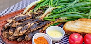 Restaurante en alquiler en Gran Via LH en Hospitalet de Llobregat, L´