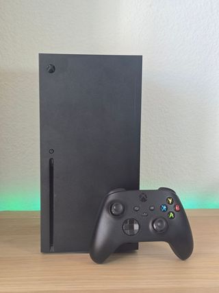 Xbox Series X 1TB