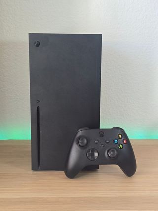 Xbox Series X 1TB